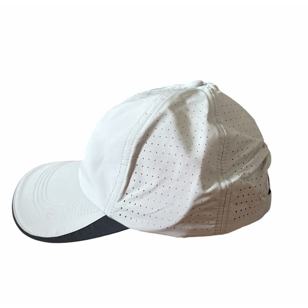 Nike Golf - Perforated Dri-Fit Swoosh Cap, OSFA Moisture Wicking Baseball Hat